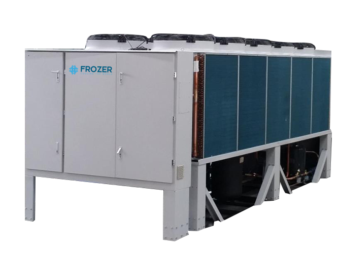 Европейское производство